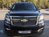 Chevrolet Tahoe 2018 года за 24 000 000 тг. в Алматы – фото 3