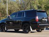 Chevrolet Tahoe 2018 года за 24 000 000 тг. в Алматы – фото 4