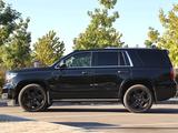 Chevrolet Tahoe 2018 года за 24 000 000 тг. в Алматы – фото 5