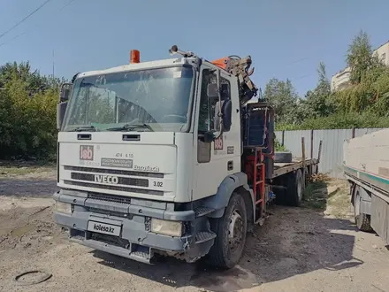 IVECO  Magirus 1999 года за 14 750 000 тг. в Алматы