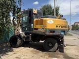 Hyundai  R140W 2008 года за 17 800 000 тг. в Астана