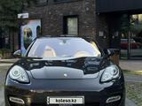 Porsche Panamera 2010 года за 15 000 000 тг. в Алматы – фото 2