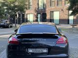 Porsche Panamera 2010 года за 15 000 000 тг. в Алматы – фото 4