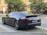 Porsche Panamera 2010 года за 15 000 000 тг. в Алматы – фото 3