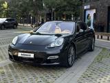 Porsche Panamera 2010 года за 15 000 000 тг. в Алматы