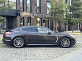 Porsche Panamera 2010 года за 15 000 000 тг. в Алматы – фото 5