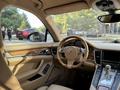 Porsche Panamera 2010 годаүшін15 000 000 тг. в Алматы – фото 8