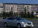 Lexus ES 350 2007 года за 6 000 000 тг. в Алматы – фото 2
