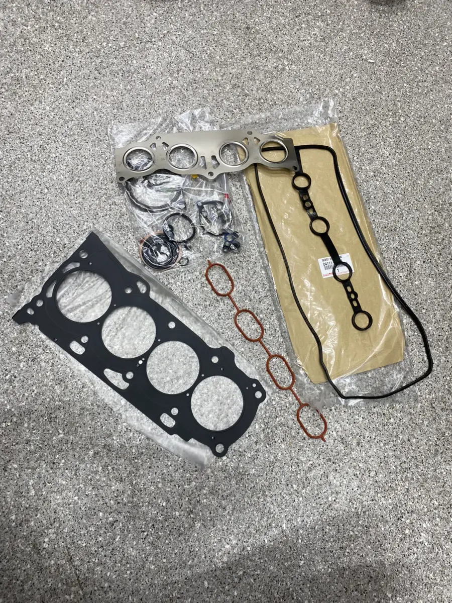 Ремкомплект двигателя TOYOTA CAMRY 2AZFE 06-