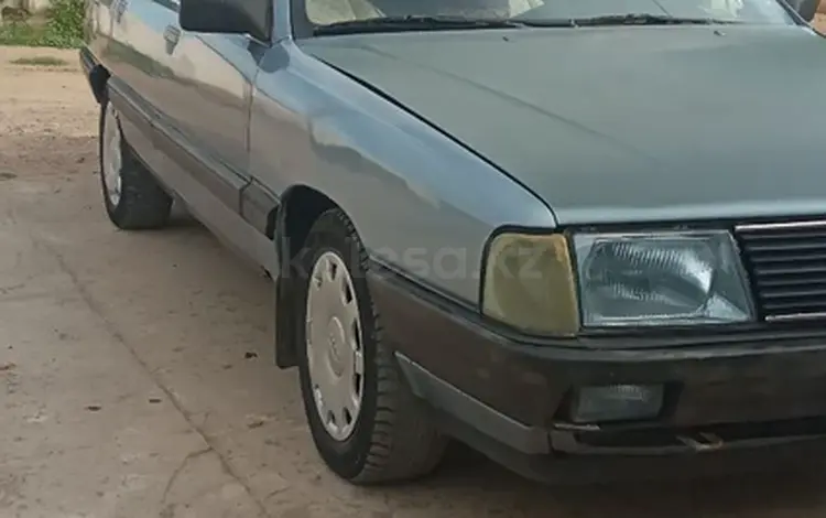 Audi 100 1988 года за 1 000 000 тг. в Шардара
