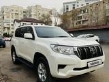 Toyota Land Cruiser Prado 2019 годаүшін21 000 000 тг. в Алматы – фото 3