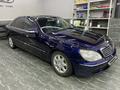 Mercedes-Benz S 350 2003 года за 7 000 000 тг. в Талдыкорган – фото 2