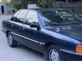 Audi 100 1990 года за 1 350 000 тг. в Кордай – фото 3