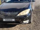 Toyota Camry 2004 годаүшін4 400 000 тг. в Павлодар