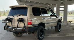 Toyota Land Cruiser 2003 годаүшін8 000 000 тг. в Астана – фото 3