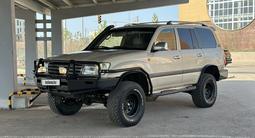 Toyota Land Cruiser 2003 года за 8 500 000 тг. в Астана