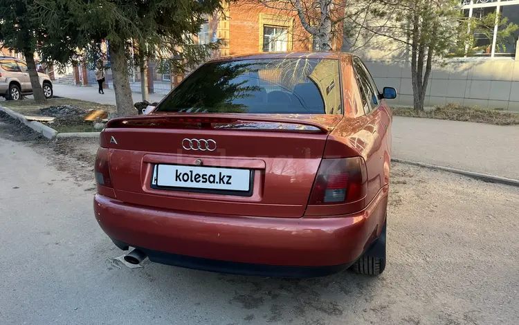 Audi A4 1995 годаүшін2 200 000 тг. в Усть-Каменогорск