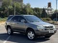 Lexus RX 300 2002 годаүшін5 800 000 тг. в Шымкент