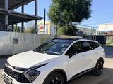 Kia Sportage 2025 годаүшін16 700 000 тг. в Уральск