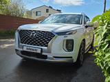 Hyundai Palisade 2021 года за 18 500 000 тг. в Астана