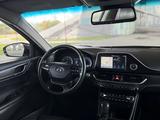 Hyundai Grandeur 2016 годаүшін11 300 000 тг. в Семей – фото 3