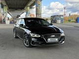Hyundai Grandeur 2016 годаүшін11 300 000 тг. в Семей – фото 2