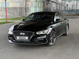 Hyundai Grandeur 2016 года за 11 300 000 тг. в Семей