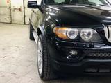 BMW X5 2004 года за 7 200 000 тг. в Шу