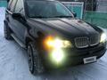 BMW X5 2004 года за 7 200 000 тг. в Шу – фото 8