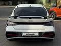 Hyundai Elantra 2023 годаүшін7 700 000 тг. в Алматы – фото 4