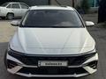 Hyundai Elantra 2023 годаүшін7 700 000 тг. в Алматы – фото 2
