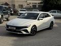 Hyundai Elantra 2023 годаүшін7 700 000 тг. в Алматы