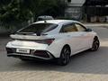 Hyundai Elantra 2023 годаүшін7 700 000 тг. в Алматы – фото 3
