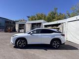 Lexus RX 300 2022 года за 18 000 000 тг. в Караганда – фото 4