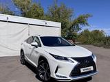 Lexus RX 300 2022 года за 18 000 000 тг. в Караганда