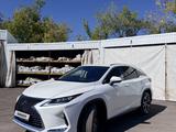 Lexus RX 300 2022 года за 18 000 000 тг. в Караганда – фото 3