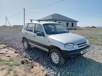 Chevrolet Niva 2008 года за 2 000 000 тг. в Актобе