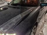 Mercedes-Benz E 200 1999 годаүшін3 800 000 тг. в Караганда – фото 5