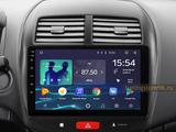 Teyes CC2 Штатная магнитола для Mitsubishi ASX Android 8.1 за 65 000 тг. в Алматы