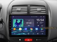 Teyes CC2 Штатная магнитола для Mitsubishi ASX Android 8.1үшін65 000 тг. в Алматы