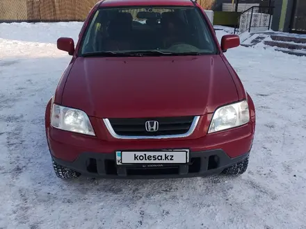 Honda CR-V 1997 года за 3 500 000 тг. в Каскелен – фото 4