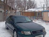 Audi 100 1990 годаfor1 300 000 тг. в Аксай