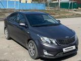 Kia Rio 2015 года за 6 500 000 тг. в Костанай