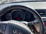 Kia Rio 2015 года за 6 500 000 тг. в Костанай – фото 5