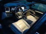 Toyota Highlander 2019 года за 19 750 000 тг. в Алматы