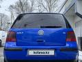 Volkswagen Golf 2000 годаүшін2 500 000 тг. в Тараз – фото 2
