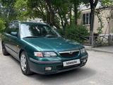 Mazda 626 1998 года за 1 900 000 тг. в Шымкент – фото 5