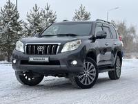 Toyota Land Cruiser Prado 2012 годаfor13 600 000 тг. в Астана