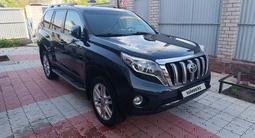 Toyota Land Cruiser Prado 2014 годаүшін23 000 000 тг. в Караганда