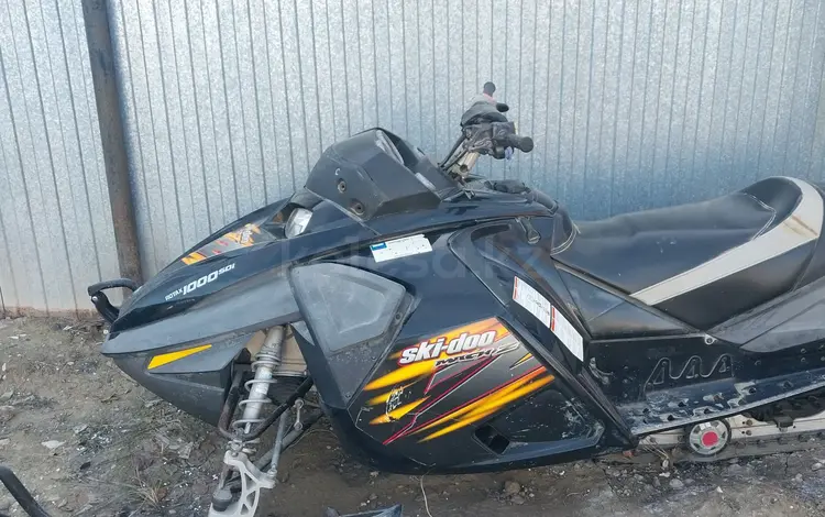 Ski-Doo  Expedition 2008 года за 1 200 000 тг. в Атырау